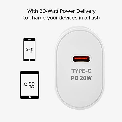 SBS Power Delivery 20W įkroviklis