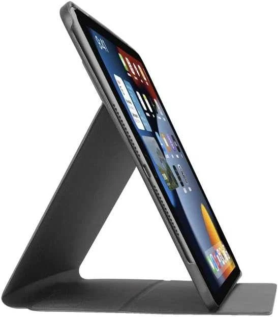 SBS Book Pro iPad 10,2'' 2021/20/19/Air 2019 juodas
