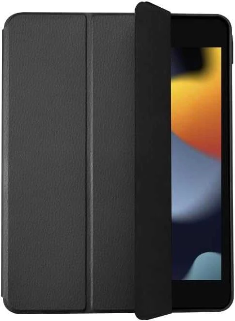 SBS Book Pro iPad 10,2'' 2021/20/19/Air 2019 juodas