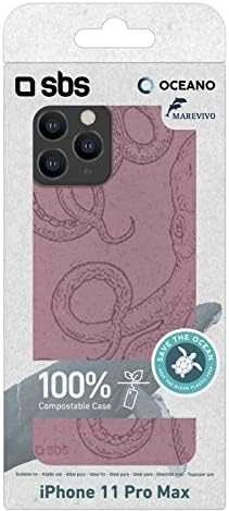 Dėklas Apple iPhone 11 Pro Max Eco Cover By SBS Octopus