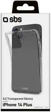 SBS Skinny Dėklas skirtas iPhone 14 Plus