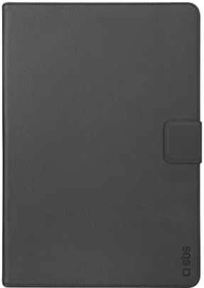 SBS Book Case do 9-11" juoda