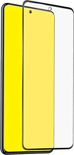 SBS pilnai dengiantis stiklinis ekrano apsauga, skirta Samsung Galaxy A51/A52/A52s/A53