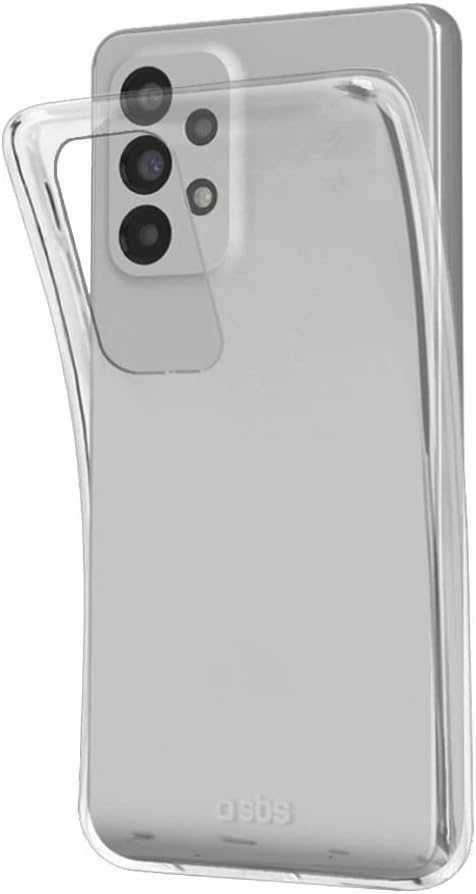 Dėklas SBS Skinny dangtelis, skirtas Samsung Galaxy A54
