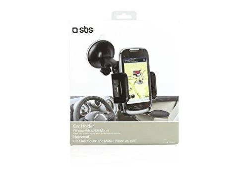 SBS Mobile Terminalo laikiklis automobiliui T0UCH1AW