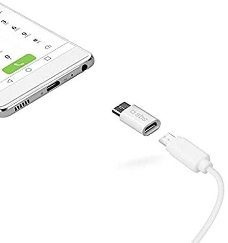 SBS Type-C adapteris