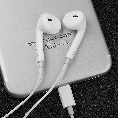 SBS Studio Mix 100 ausinės su Lightning jungtimi