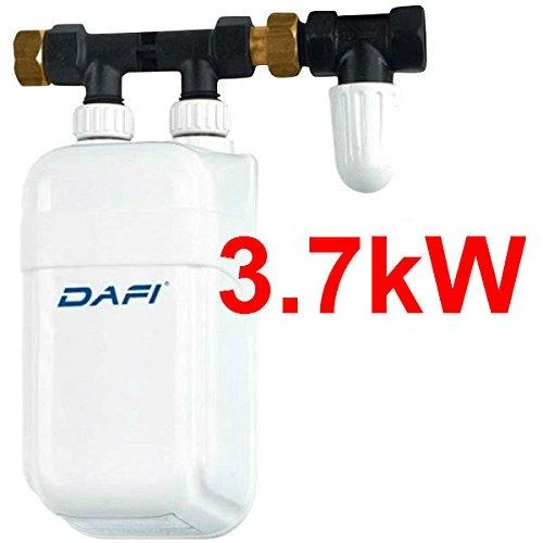 Šildytuvas Dafi 3,7 kw