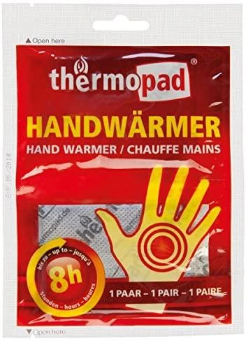 Rankų šildytuvas Thermopad
