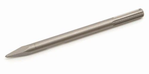 Kaltas taškiniam kirtimui DeWalt; SDS-max; 280 mm