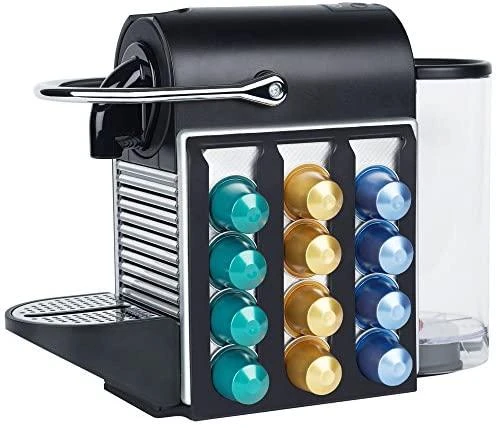 Scanpart NESPRESSO PIXIE kapsulių laikiklis