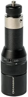 Žibintuvėlis LED FLASH 12-24V 130lm IP30, Scangrip