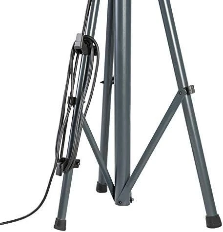 Teleskopinis trikojis,skirtas VEGA ir NOVA, 1,35-3m, Scangrip