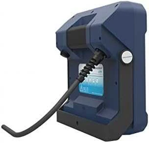 Darbo lempa Scangrip VEGA LITE, 6000lm, IP54, laidinė