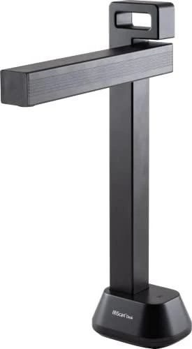 Skeneris IRIS | IRIScan | Desk 6 PRO | Digital document camera
