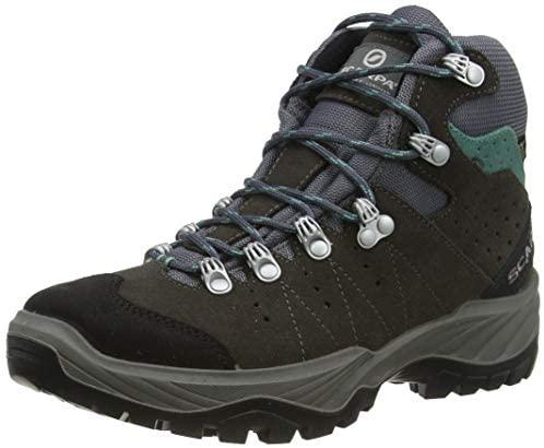 Moteriški žygio batai Scarpa Mistral Gtx Wmn - 38