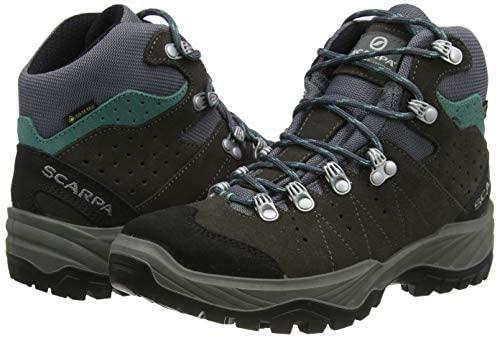 Moteriški žygio batai Scarpa Mistral Gtx Wmn - 38