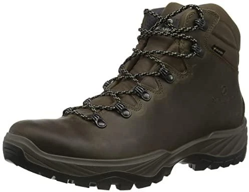 Vyriški žygio batai Scarpa Terra Gtx - 44.5 - Ruda