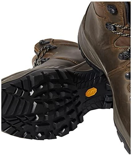 Vyriški žygio batai Scarpa Terra Gtx - 44.5 - Ruda