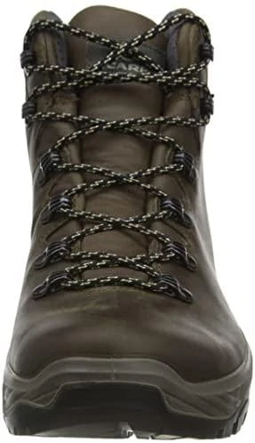 Vyriški žygio batai Scarpa Terra Gtx - 44.5 - Ruda