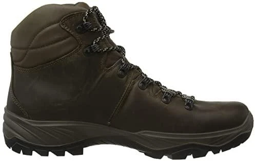 Vyriški žygio batai Scarpa Terra Gtx - 44.5 - Ruda