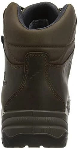 Vyriški žygio batai Scarpa Terra Gtx - 44.5 - Ruda