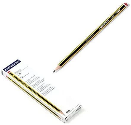 Staedtler Noris HB Nr.2 pieštukas