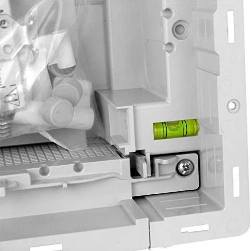 Elektro Plast SKYDAS MODULINIS MSF 4X12 POTINK