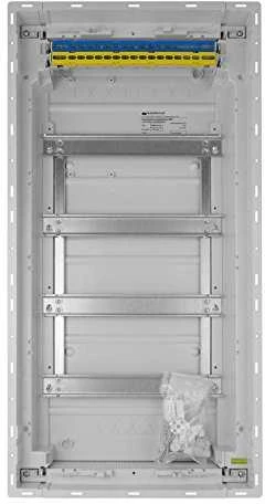 Elektro Plast SKYDAS MODULINIS MSF 4X12 POTINK