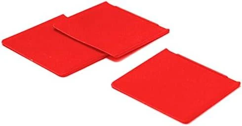 Dėžė Patrol Organizer Domino 32 iš PVC (32.5x26.0x6.5cm)