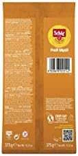 Schar Muesli Fruitt Musli be glitimo 375 g