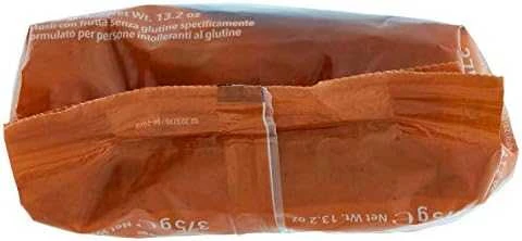Schar Muesli Fruitt Musli be glitimo 375 g