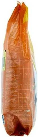 Schar Muesli Fruitt Musli be glitimo 375 g
