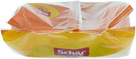 Schar Muesli Fruitt Musli be glitimo 375 g