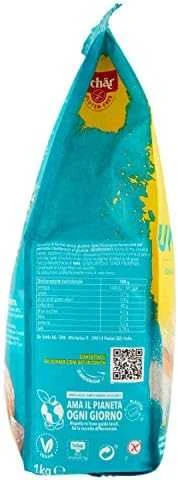 Schar MIX IT universalūs miltai be glitimo 1kg