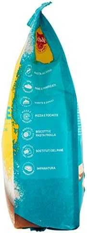 Schar MIX IT universalūs miltai be glitimo 1kg