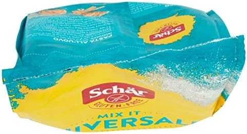 Schar MIX IT universalūs miltai be glitimo 1kg