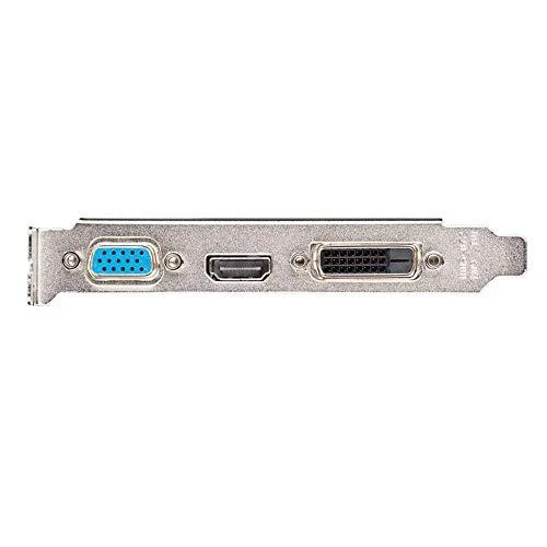 Vaizdo Plokštė - Inno3D GeForce GT 710 2 GB GDDR3