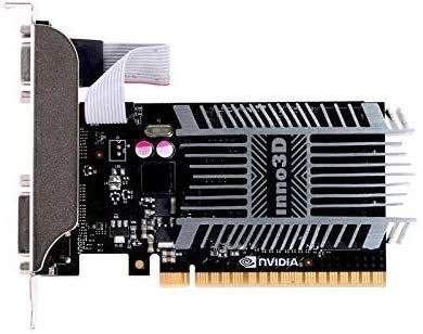 Vaizdo Plokštė - Inno3D GeForce GT 710 2 GB GDDR3