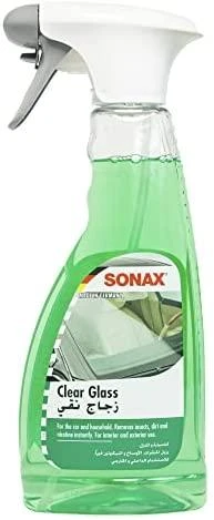 SONAX Stiklų valiklis, 500ml 338241