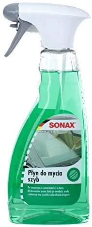 SONAX Stiklų valiklis, 500ml 338241