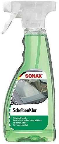 SONAX Stiklų valiklis, 500ml 338241
