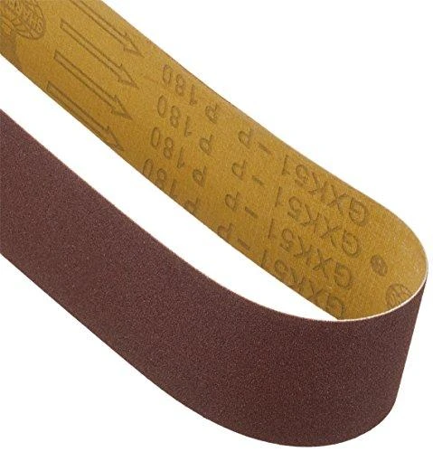 Šlifavimo juosta BGS 700 50x686mm, Scheppach