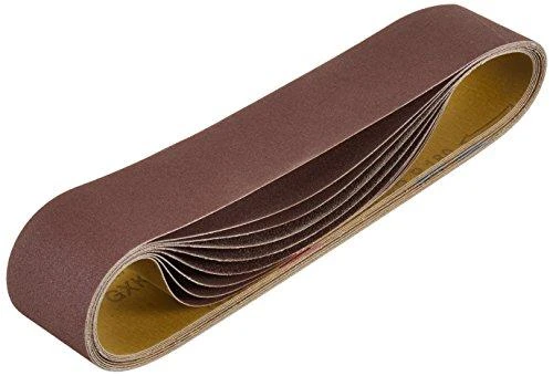 Šlifavimo juosta BGS 700 50x686mm, Scheppach