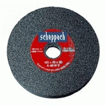 Šlifavimo diskas 150 x 25 x 12,7 mm / P36. BG150, Scheppach