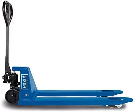 Palečių vežimėlis 2,5 t HW2500 HW2500, Scheppach