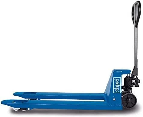 Palečių vežimėlis 2,5 t HW2500 HW2500, Scheppach