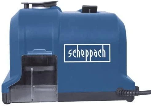 Grąžtų galandimo stakles DBS800, Scheppach