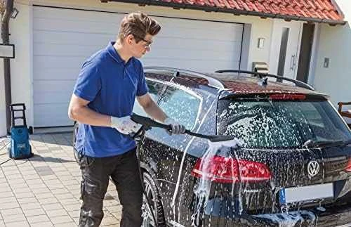 SLĖGINIS PLOVYMAS SCHEPPACH HCE2600