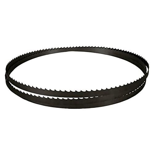 Pjovimo juosta Basa 1 1490x10x0.36mm 4 TPI, Scheppach